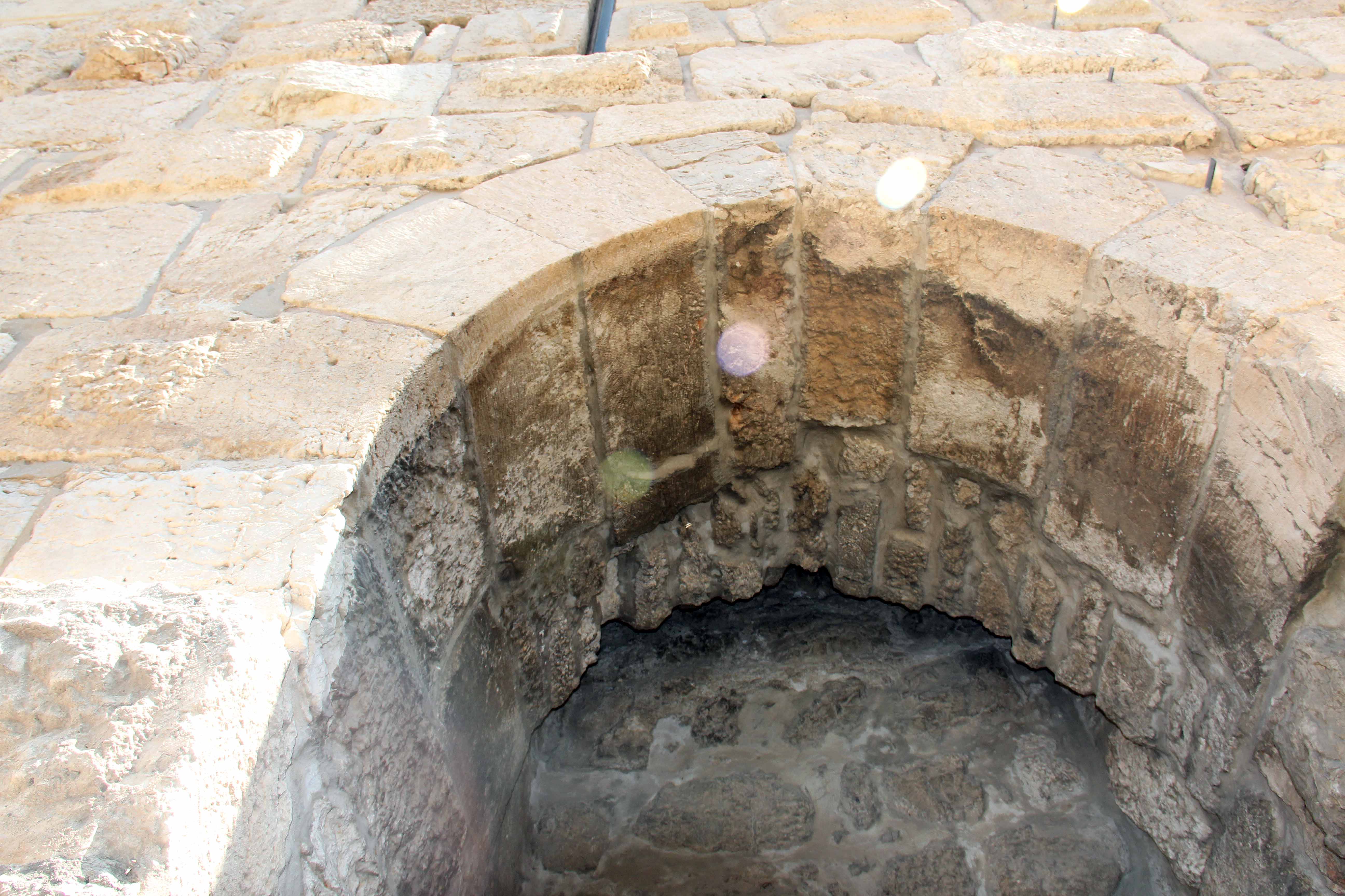 Ramparts Walk Citadel 6